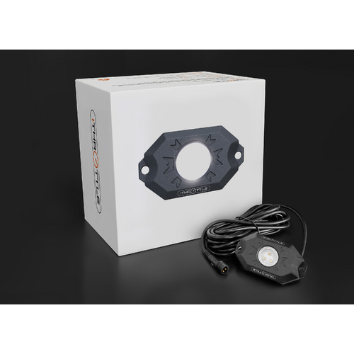 iThrottle RGB Rock Lights