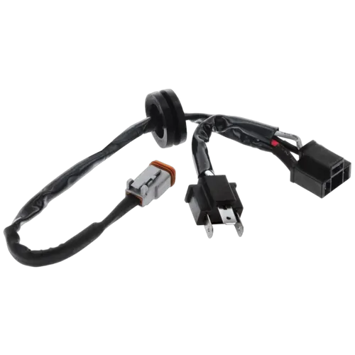 Ignite H4 Headlight Adaptor Kit Suits Driving Lights & Lightbars