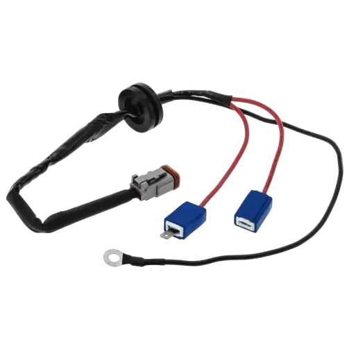 Ignite H1 Headlight Adaptor Kit Suits Driving Lights & Lightbars