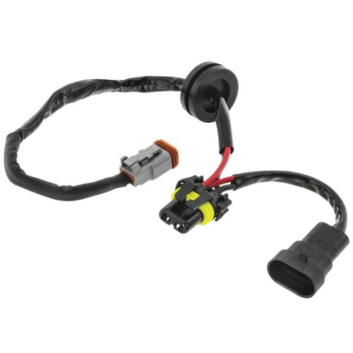 Ignite Hb3 Headlight Adaptor Kit Suit Driving Lights & Lightbars