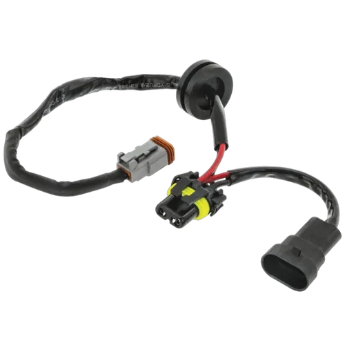 Ignite Hb3 Headlight Adaptor Kit Suit Driving Lights & Lightbars