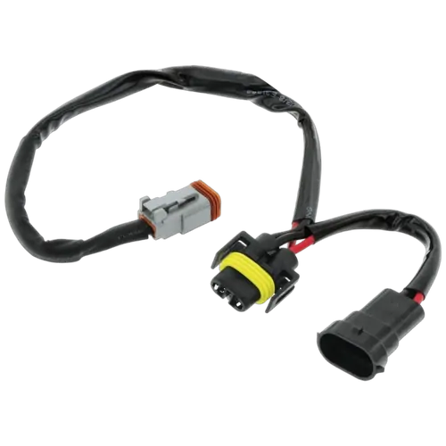 Ignite H9 Headlight Adaptor Kit Suits Driving Lights & Lightbars
