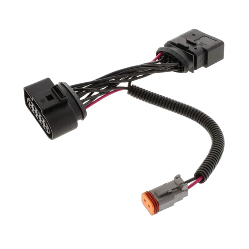 Ignite Holden Colorado 2012> Headlight Patch Harness Suits Iwh001