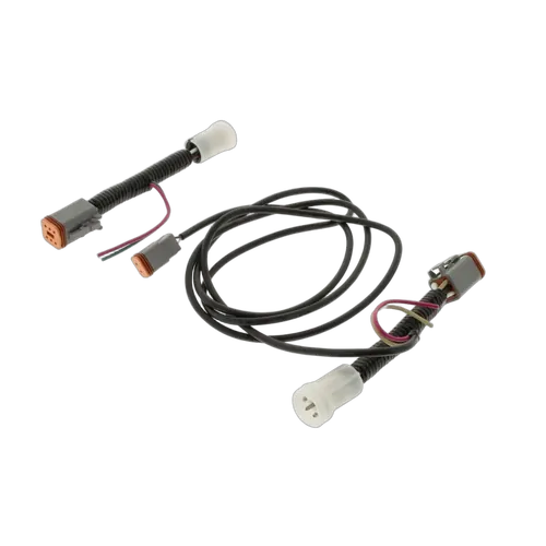 Ignite Mitsubishi Triton Mn Cab Chassis Rear Lamp Wiring Harness Kit