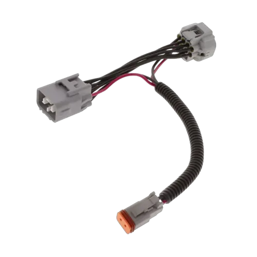 Ignite Mitsubishi Triton Mr 2009> Headlight Patch Harness Suits Iwh001