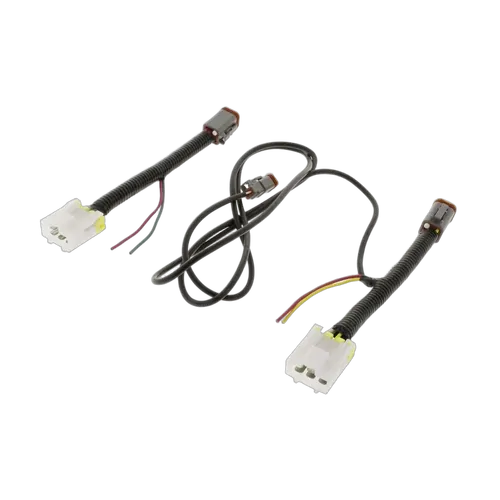 Ignite Rear Lamp Wiring Harness Kit T/S Niss Navara Np300Cc 2014> & Mercedes X-Class