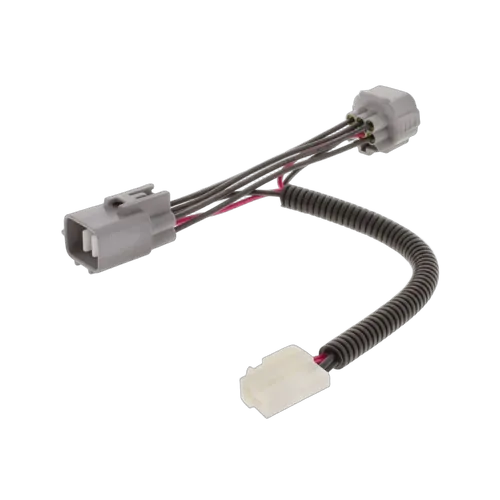 Ignite Suzuki Jimny Jb64W/Jb74W Headlight Patch Harness Suits Iwh001