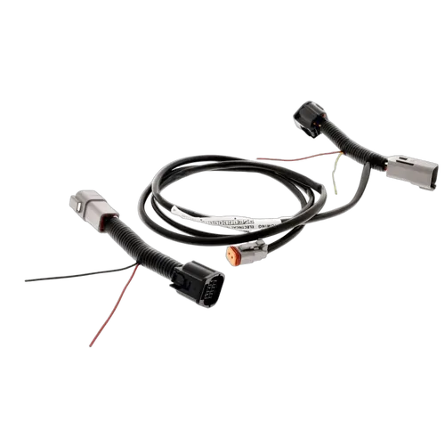 Ignite Ford Ranger Mazda Bt50 2006> Rear Lamp Wiring Harness Kit