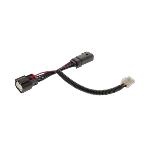 Ignite Ford Ranger Mazda Bt50 2006> Headlight Patch Harness Suits Iwh001