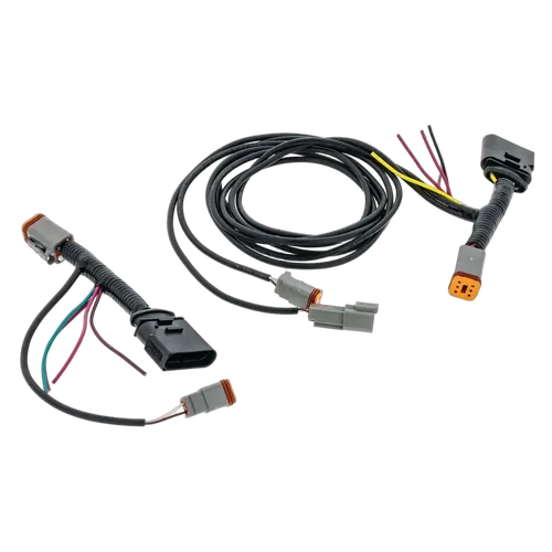Ignite Vw Amarok 2012> Rear Lamp Wiring Harness Kit