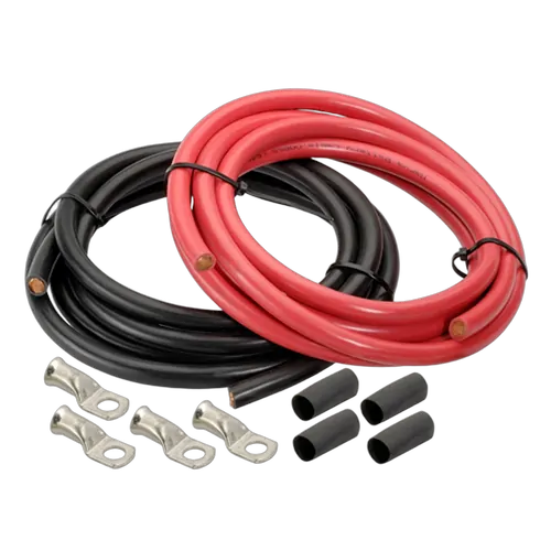 Projecta 3M Inverter Wiring Kit