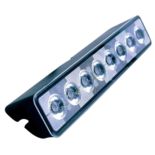 Ignite 9" Rectangular Led Work lamp