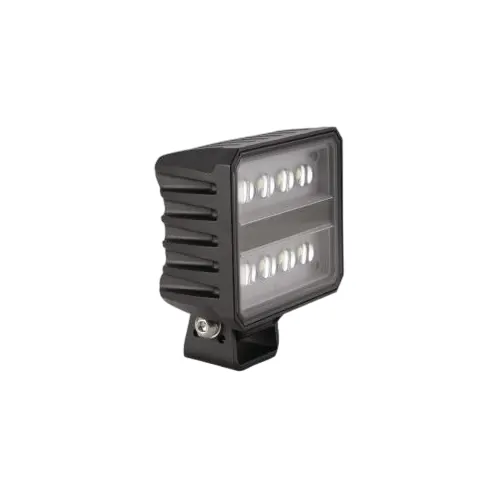 Ignite 4.5" Led Rectangle Work lamp