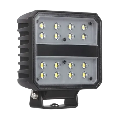 Ignite 5.9" Led Rectangle Work lamp