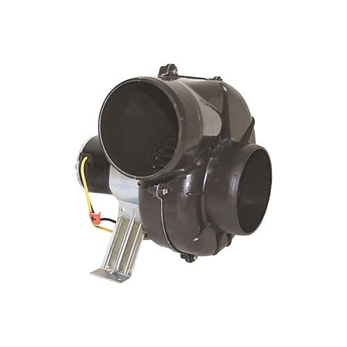 Jabsco Extra Heavy Duty 24V Blower Flex Mount - Suits 100mm Hose