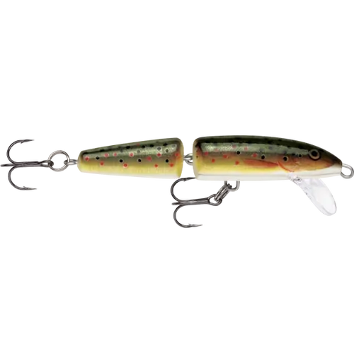 Rapala Jointed Floating Minnow 5cm Brown Trout