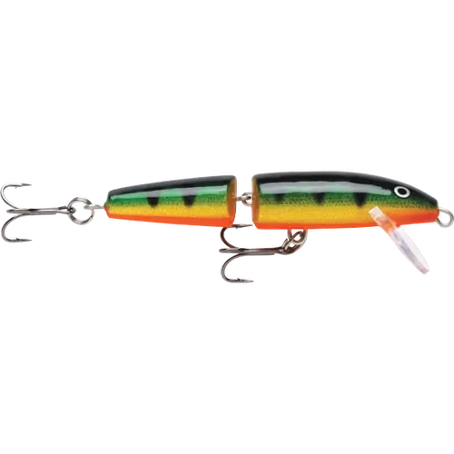 Rapala Jointed Floating Minnow 9cm Perch