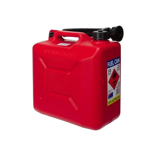 Supex 10L Fuel Container
