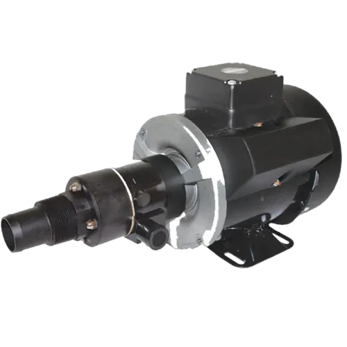 Jabsco Volt Macerator Pump 110/230V