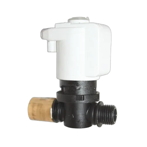 Jabsco Vented Loop Solenoid Vacuum Valve