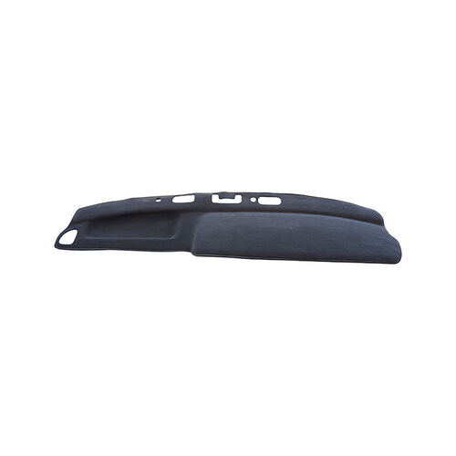 Sunland-Protection Dashmat Black To Suit Cherokee
