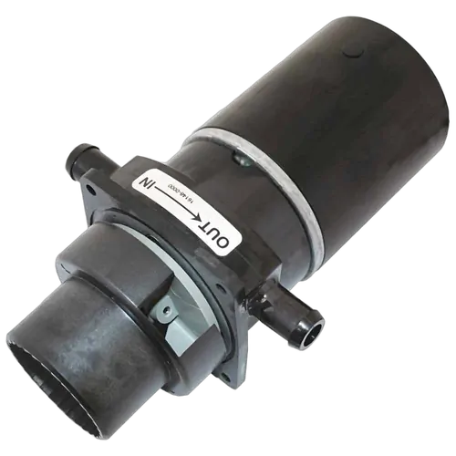 Jabsco Replacement Motor & Macerator Pump 24v