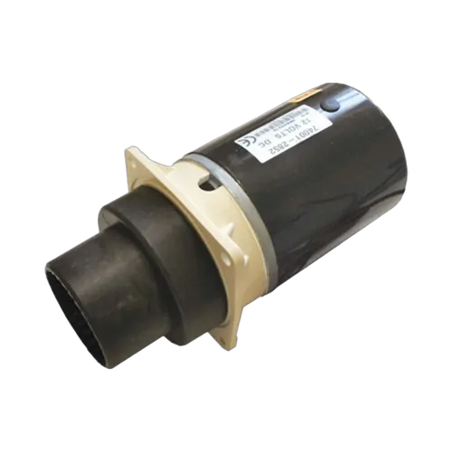 Jabsco Motor & Macerator Suits Quiet Flush 12v
