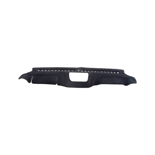 Sunland-Protection Dashmat Charcoal To Suit Jeep Wrangler 7/13 - 5/18