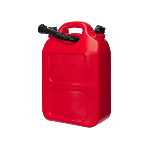 Supex 20L Fuel Container Red