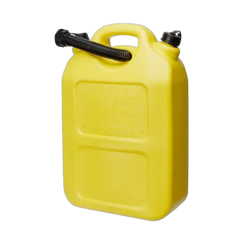 Supex 20L Diesel Container Yellow