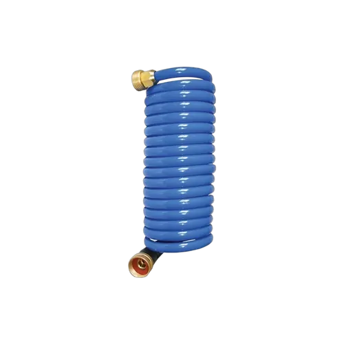 HoseCoil HP Washdown Hose 15Ft