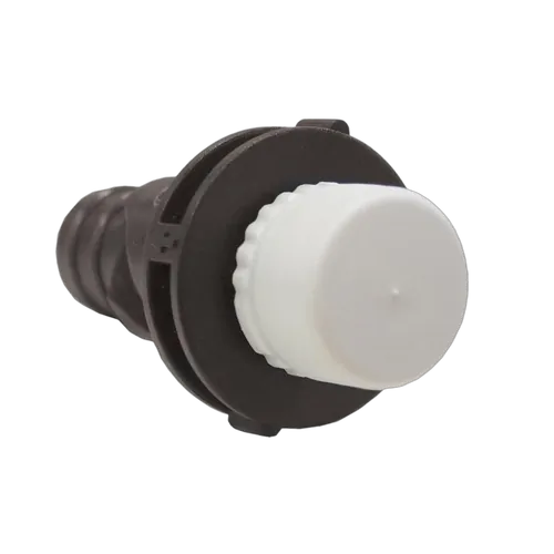 Jabsco Washdown Straight Hose Adaptpr (OLD)