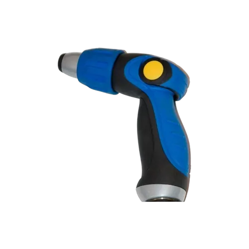 Hose Gun Thumb Adjustable