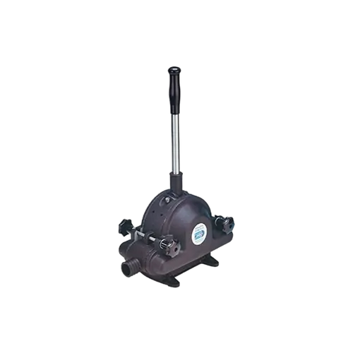 Pump -Manual Warrior Standard