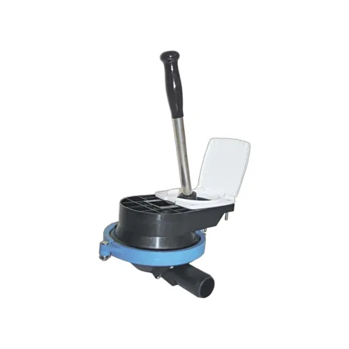 Jabsco Amazon Manual Pump Thru-Deck 38mm