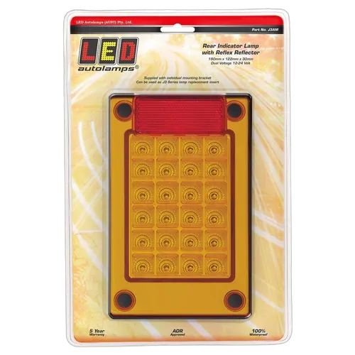 Indicator Lamps J3AM