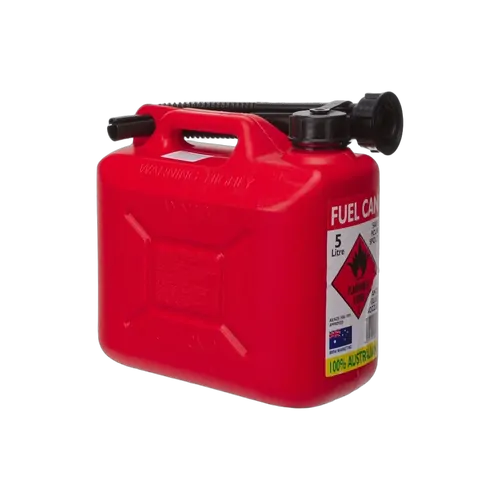 Supex 5L Fuel Container