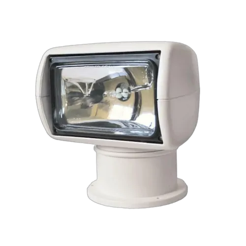 Jabsco Deluxe 135Sl Searchlight - Electronic Panel Remote Control 12V