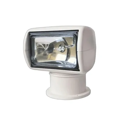 Jabsco 135Sl Searchlight Kit - Standard Panel Remote Control 12V