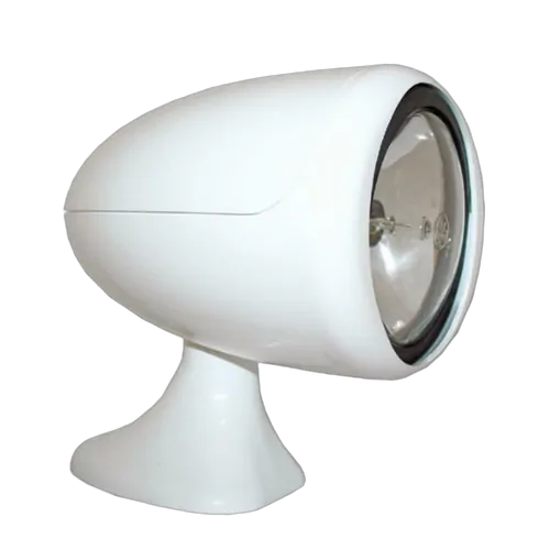Jabsco 155Sl Searchlight Kit - Standard Remote Control Panel 12V