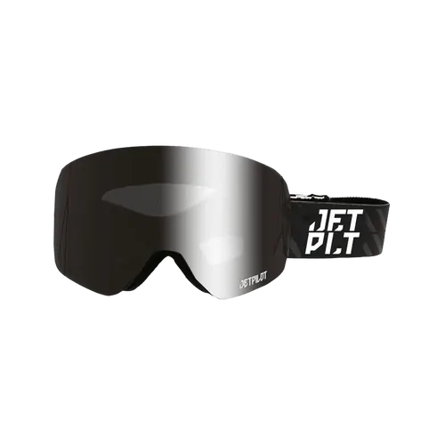 Jetpilot H2O Frameless Goggles - Black