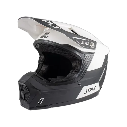 Jetpilot 2023 Vault Race Helmet White - Large