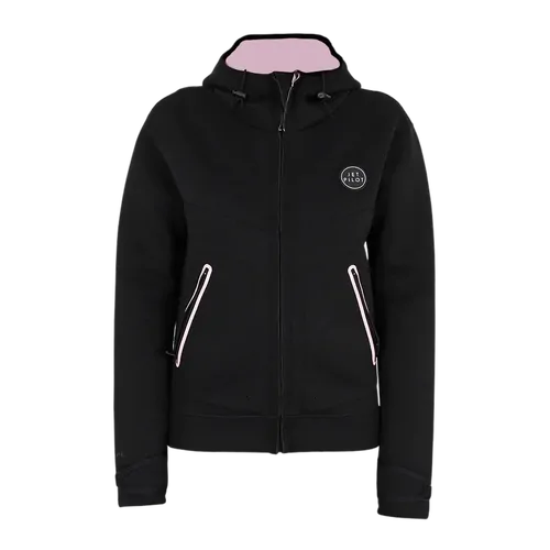 Jetpilot Womens 2mm Ladies Flight Tour - Black Size 8