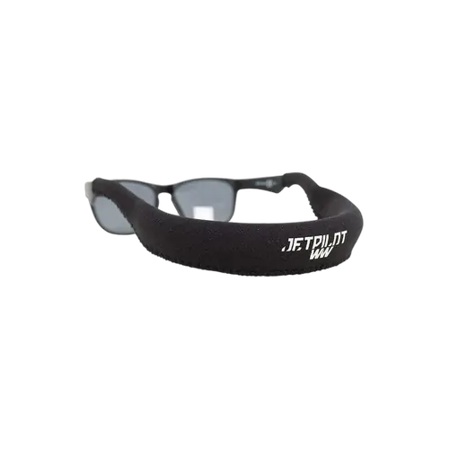 Jetpilot Floating Sunnies Strap Black