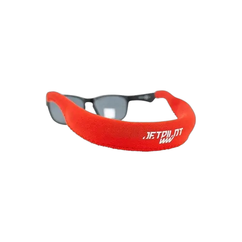 Jetpilot Floating Sunnies Strap Red