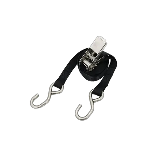Jetpilot Jetski Ratchet Tie Down Strap