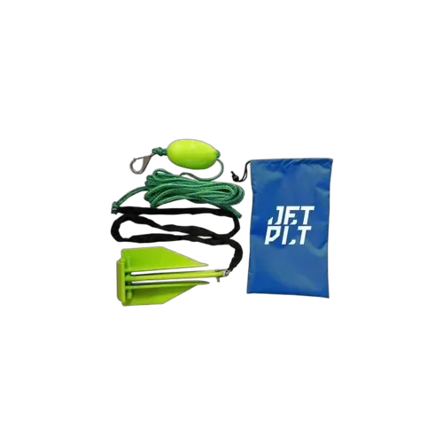 Jetpilot Chain Fluke Anchor