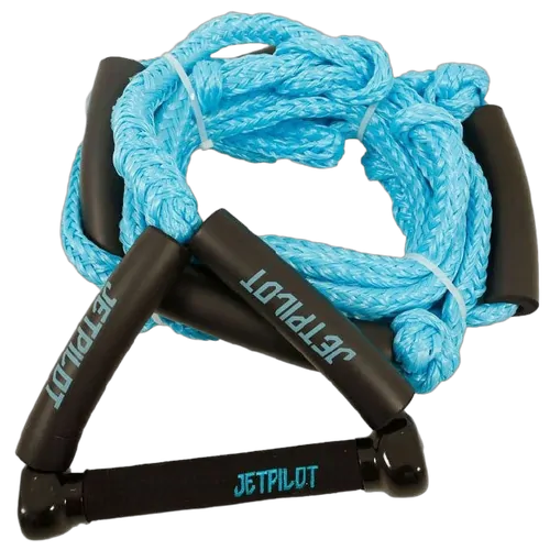 Jetpilot Wake Surf Tow Rope