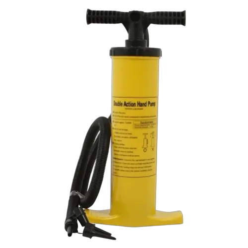 Jetpilot Double Action Manual Hand Pump