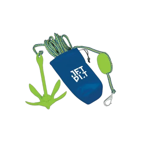 Jetpilot Jetski Complete Folding Anchor System